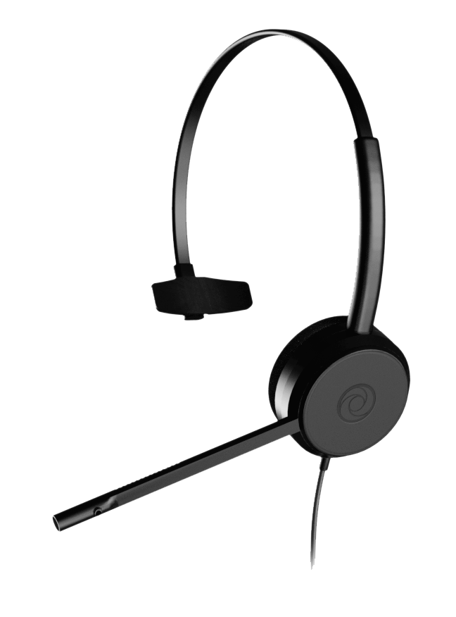 Headset BRAVO X