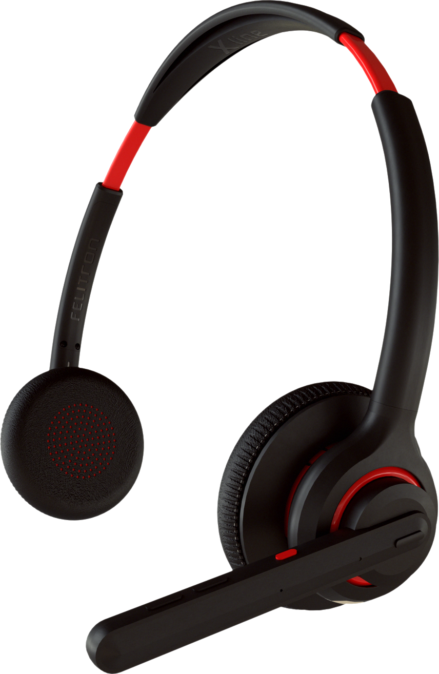 Headset EPKO X